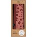 LFOH Swaddle Blanket - Rosebud Cheetah