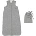 LFOH The Game Changer Sleepsack - Grey Marle Stars