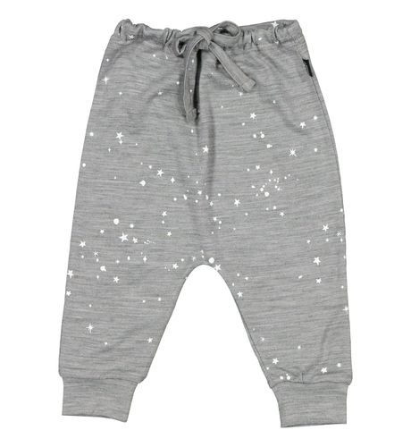 LFOH Asher Pants - Grey Marle Stars