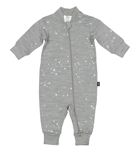 LFOH Remy All-In-One - Grey Marle Stars