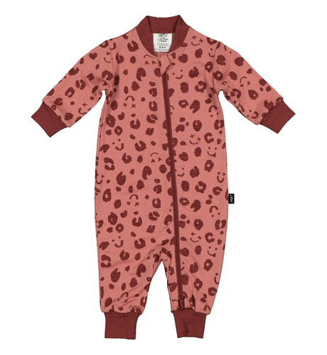 LFOH Remy All-In-One - Rosebud Cheetah
