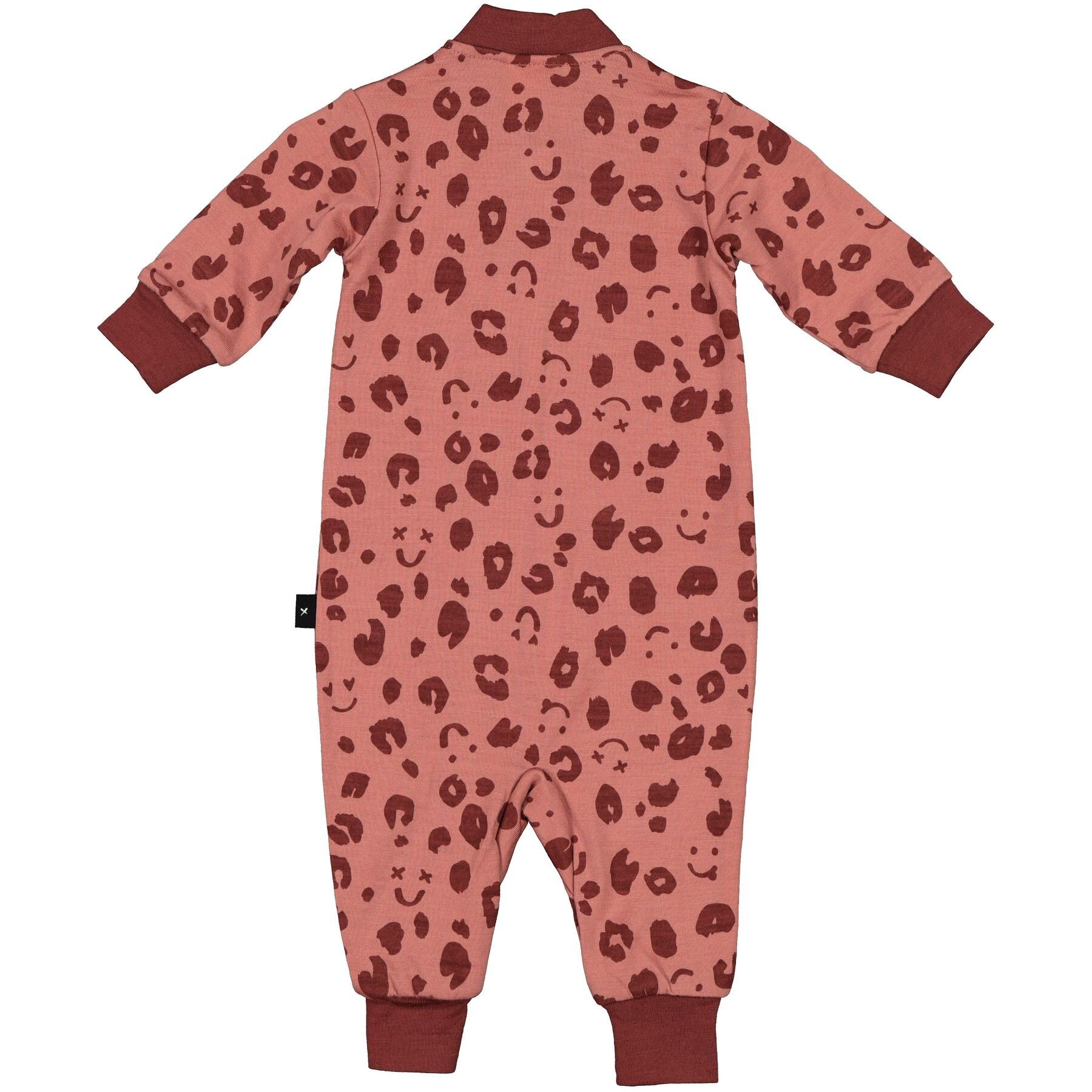 LFOH Remy All-In-One - Rosebud Cheetah - SALE-Sale Baby Clothing