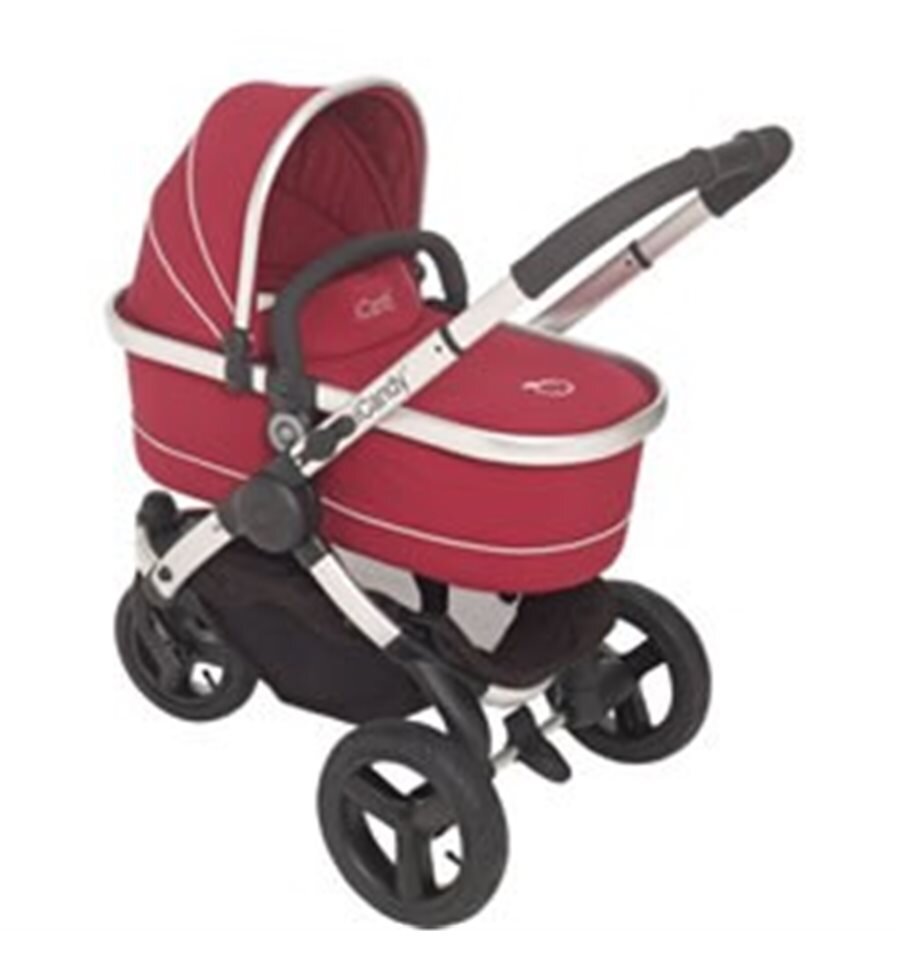 icandy peach jogger carrycot