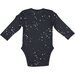 LFOH Blake Bodysuit - Graphite Stars