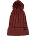 LFOH Thick As Thieves Beanie - Currant