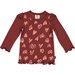 LFOH Lakyn Longsleeve - Currant Heartburst