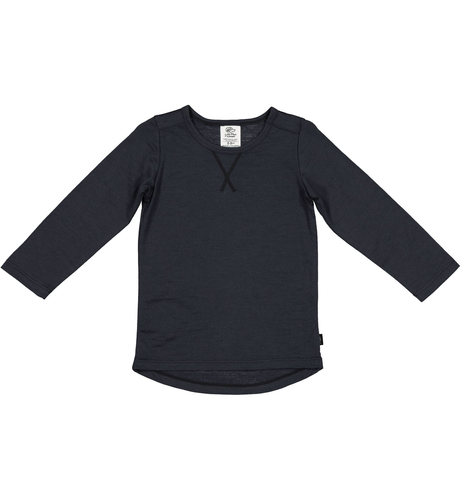 LFOH Wyatt Longsleeve Top - Graphite