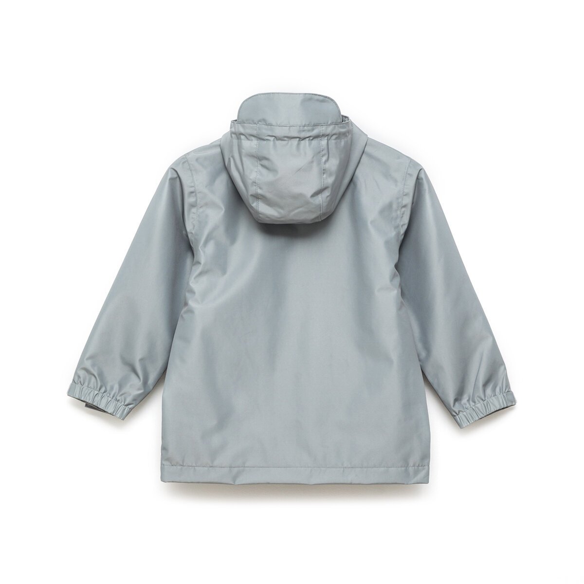 Crywolf rain jacket top