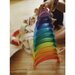 Kinderfeets Large Rainbow Arches