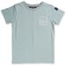 Hello Stranger Seams Nice S/S Tee - Mint
