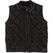 Animal Crackers Independent Vest - Black