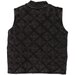 Animal Crackers Independent Vest - Black