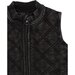 Animal Crackers Independent Vest - Black