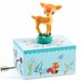 Djeco Fawn In The Woods Music Box