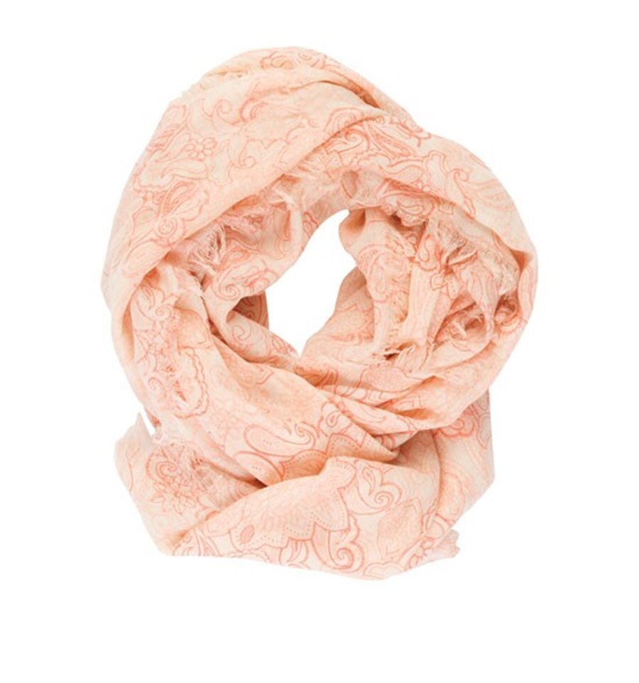 Emu Badu Merino Wrap Sarong Coral BABY ESSENTIALS Bedding Kids Clothing NZ Shop Online Kid Republic Emu