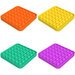 Popit Fidget Toy - Square