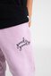 Good Goods Andy Track Pants - Lilac