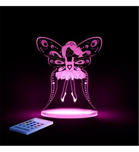 Aloka Sleepy Light - Fairy