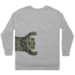 Band Of Boys Easy Tiger Pocket Classic Crew - Marle Grey