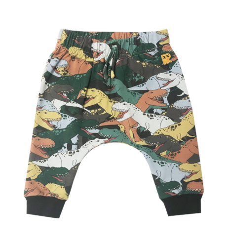 Rock Your Baby - Wild Life Track Pants main image 1