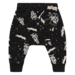 Rock Your Baby Stay Rad Spaceman Baby Trackpants
