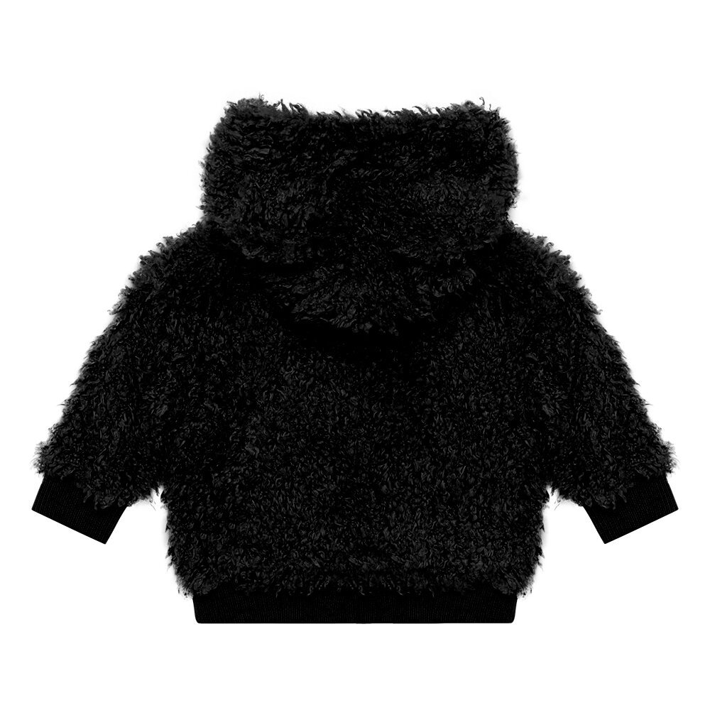 baby bear hoodie