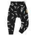 Rock Your Kid Stay Rad Spaceman Track Pants