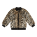 Rock Your Kid Animal Faux Fur Jacket