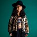 Rock Your Kid Animal Faux Fur Jacket