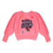 Rock Your Kid Pink Tiger Sweatshirt