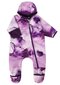 Therm All-Weather Onesie - Watercolour