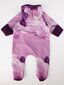 Therm All-Weather Onesie - Watercolour