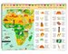 Djeco Around The World 200pc Puzzle