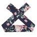 Designer Kidz Headband - Navy