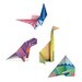 Djeco Origami Dinosaurs