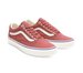 Vans Teen Retro Old Skool - Marsala/Spectrum Blue