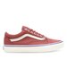 Vans Teen Retro Old Skool - Marsala/Spectrum Blue