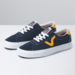 Vans Teen Classic Sport - Dress Blues/Saffron