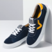 Vans Teen Classic Sport - Dress Blues/Saffron