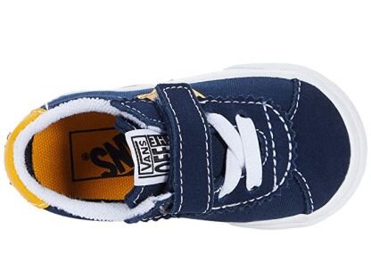toddler classic vans