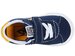 Vans Toddlers Classic Sport V - Dress Blues/Saffron