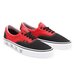 Vans Teens New Varsity Era - Black/High Risk Red