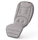 Edwards & Co Luxe Stroller Liner - Slate Grey