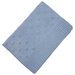 Korango Organic Baby Patch Knit Blanket - Blue