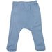 Korango Organic Baby Legging - Blue