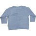 Korango Organic Baby Cardigan - Blue