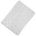 Korango Organic Baby Patch Knit Blanket - Grey