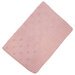 Korango Organic Baby Patch Knit Blanket - Pink