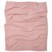 Korango Organic Baby Patch Knit Blanket - Pink