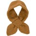 Acorn Juniper Tie Scarf Caramel